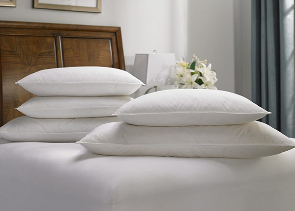 โรงแรมพิลโลว์