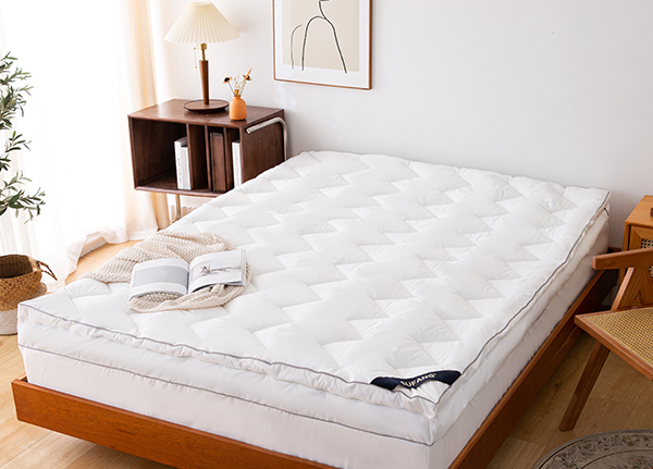 ผ้ารองกันเปื้อนที่นอน