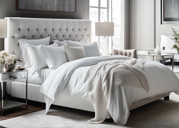 ชุดเครื่องนอนบ้าน