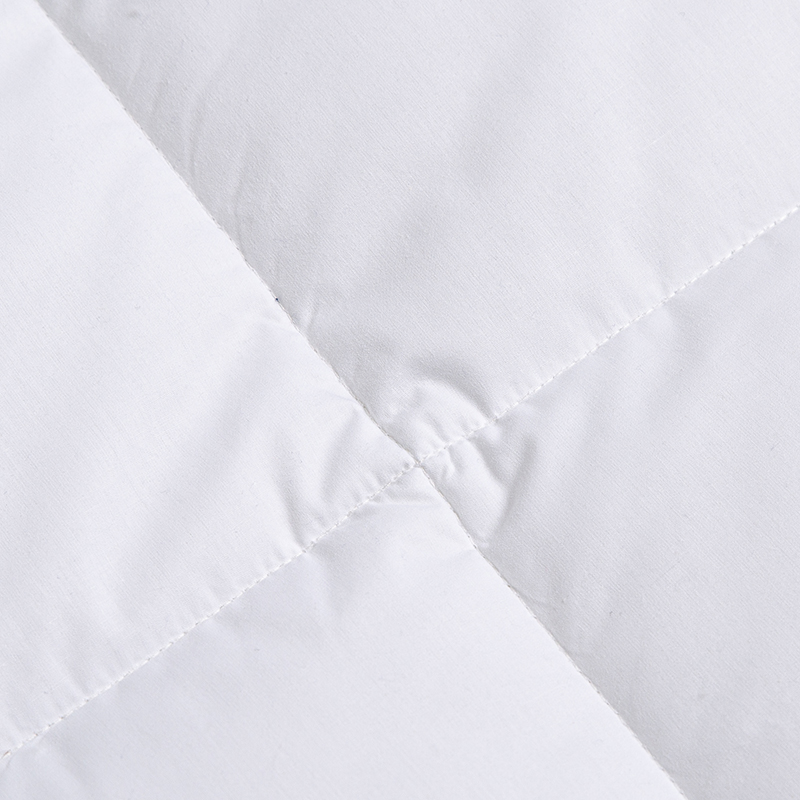 ผ้าฝ้าย 100% 300gms บรรจุผ้านวมผ้านวมฤดูร้อนผลิตชุดผ้านวมสีขาวผ้านวม ผ้าฝ้าย 100% 300gms บรรจุผ้านวมผ้านวมฤดูร้อนผลิตชุดผ้านวมสีขาวผ้านวม