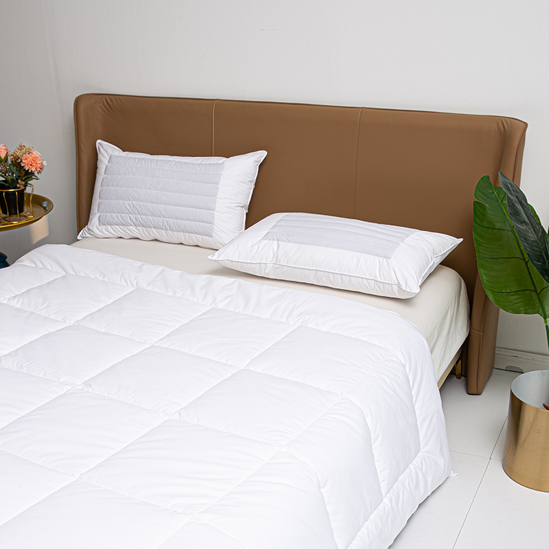 ผ้าฝ้าย 100% 300gms บรรจุผ้านวมผ้านวมฤดูร้อนผลิตชุดผ้านวมสีขาวผ้านวม ผ้าฝ้าย 100% 300gms บรรจุผ้านวมผ้านวมฤดูร้อนผลิตชุดผ้านวมสีขาวผ้านวม