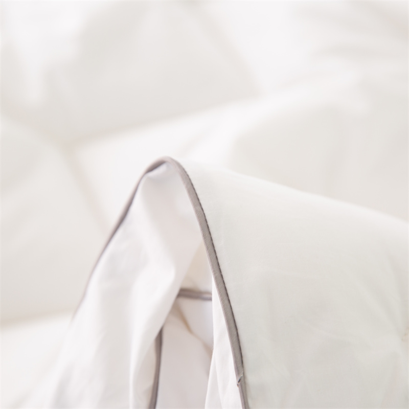 ท็อปเปอร์ที่นอนไมโครไฟเบอร์ดีไซน์ Wave Quilting ท็อปเปอร์ที่นอนไมโครไฟเบอร์ดีไซน์ Wave Quilting