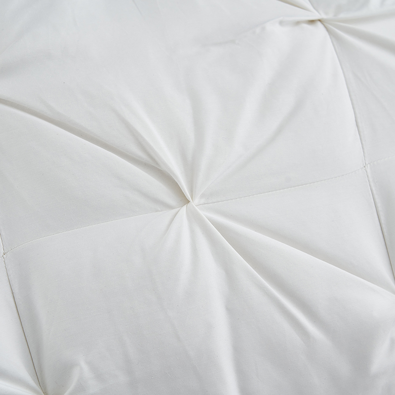 หมอนอิงเทคโนโลยี Twisted Goose Down หมอนอิงเทคโนโลยี Twisted Goose Down