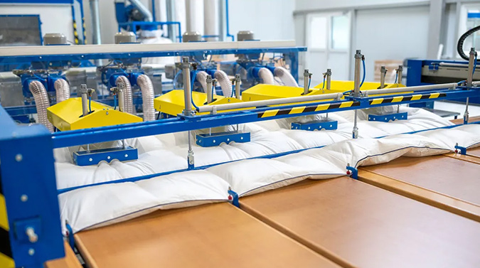 หนานทงซูฟางเท็กซ์ไทล์ บจก.