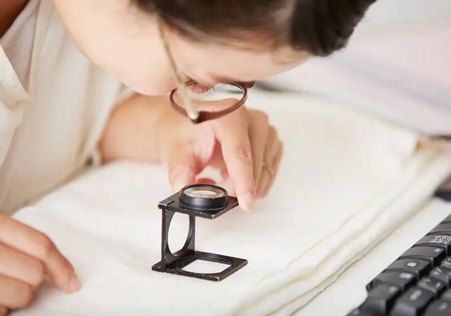 หนานทงซูฟางเท็กซ์ไทล์ บจก.