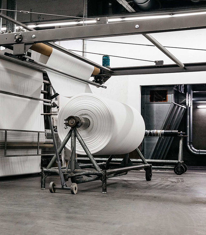 หนานทงซูฟางเท็กซ์ไทล์ บจก.